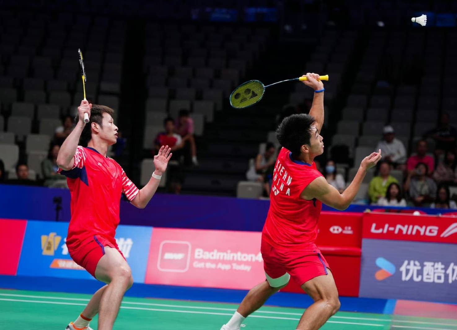 关于丹麦羽毛球队鏖战印度羽毛球队,陶菲克关键制胜的信息 关于丹麦羽毛球队鏖战印度羽毛球队,陶菲克关键制胜的信息