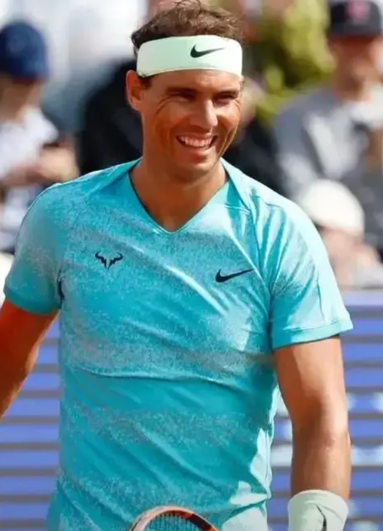 爱游戏官方-日本网球队力克世界网球队，纳达尔完成帽子戏法的简单介绍