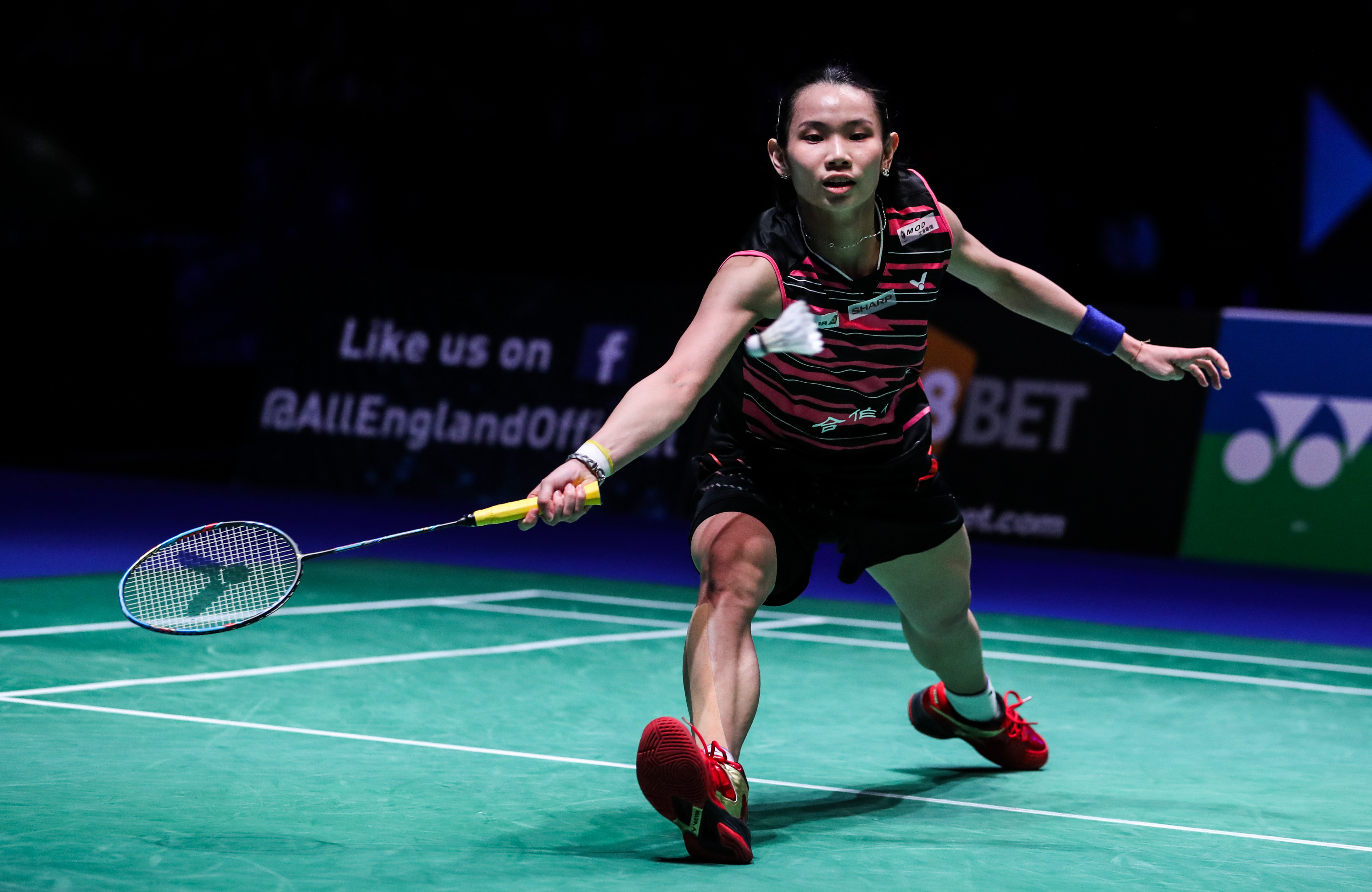 马来西亚羽毛球队逆转中国羽毛球队,戴资颖高光表现 马来西亚羽毛球队逆转中国羽毛球队,戴资颖高光表现