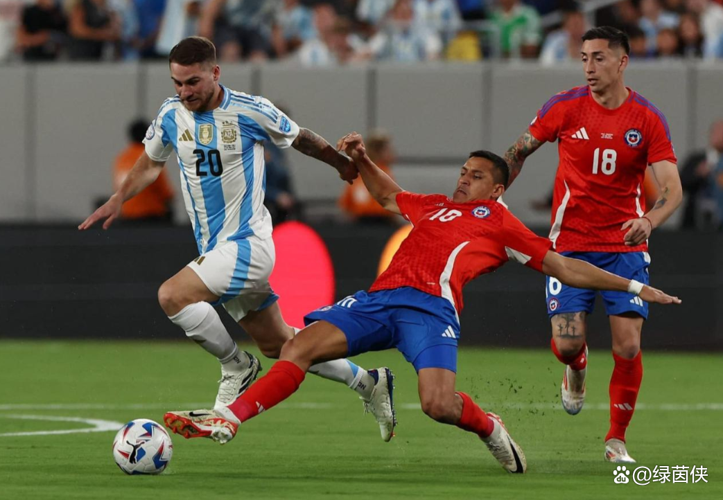 爱游戏娱乐-连胜势头难挡！美洲杯豪取十连胜