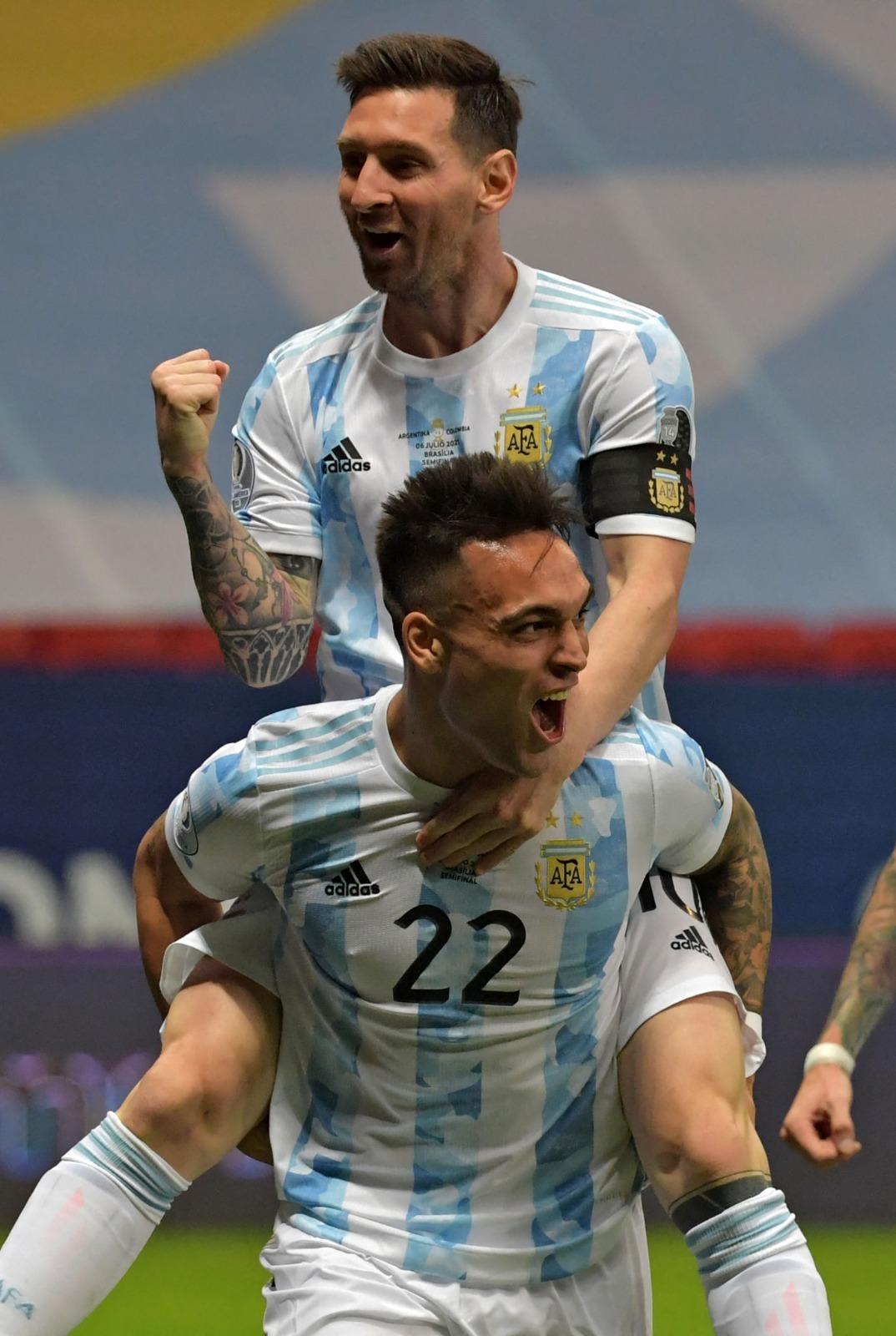 连胜势头难挡!美洲杯豪取十连胜 连胜势头难挡!美洲杯豪取十连胜