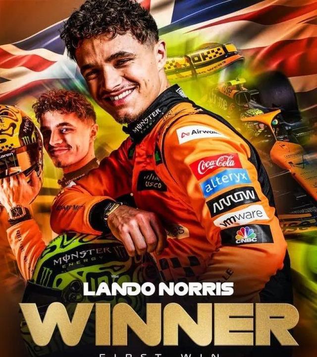 梅赛德斯横扫雷诺车队,诺里斯惊艳四座的简单介绍 梅赛德斯横扫雷诺车队,诺里斯惊艳四座的简单介绍