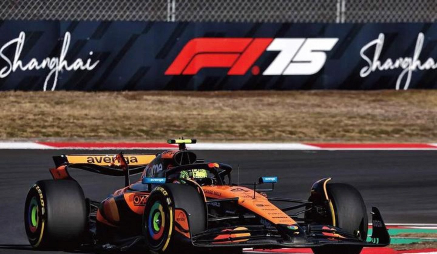 梅赛德斯翻盘迈凯伦,汉密尔顿关键制胜的简单介绍 梅赛德斯翻盘迈凯伦,汉密尔顿关键制胜的简单介绍