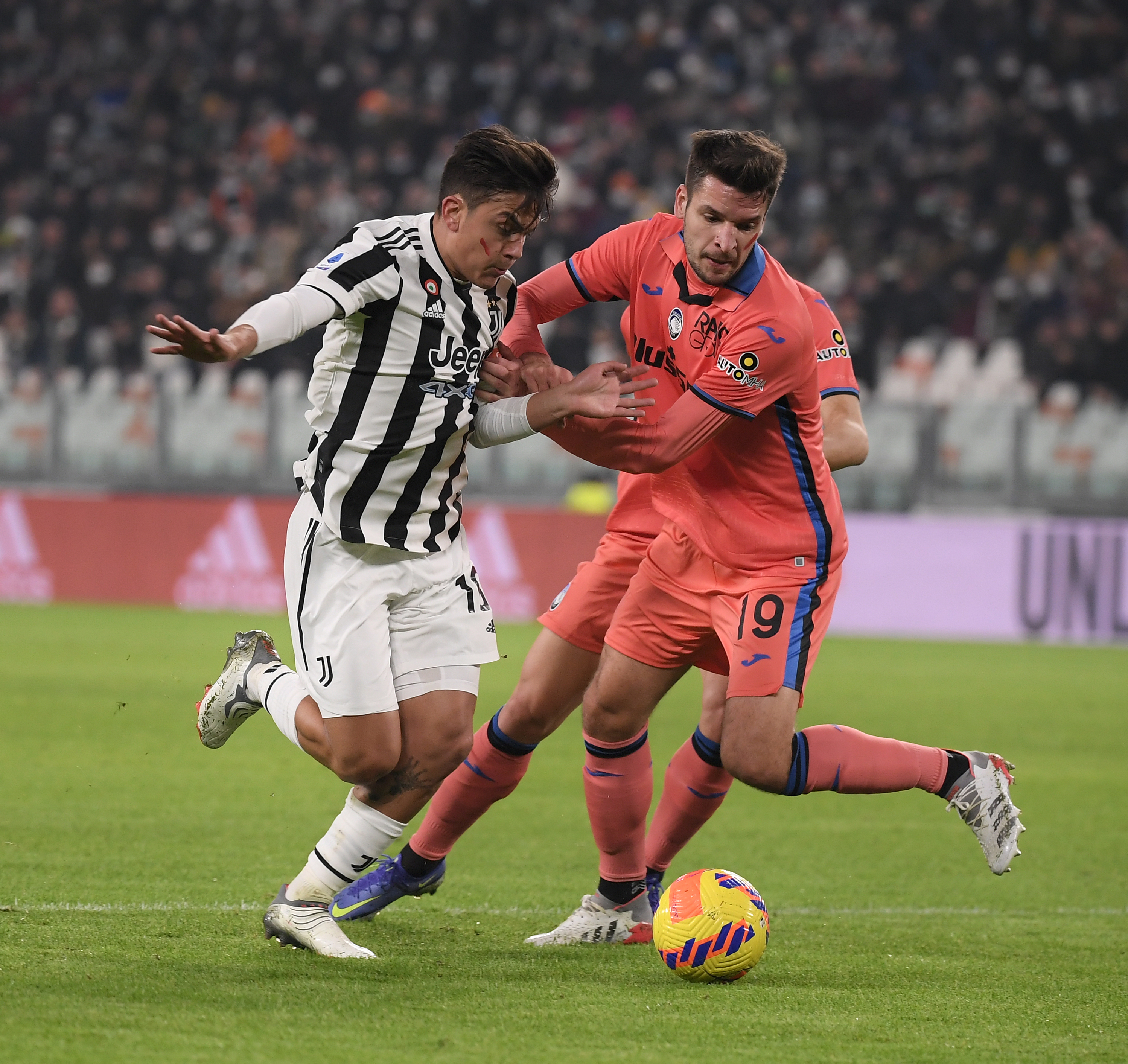 爱游戏下载-马德里竞技完胜尤文，蒂亚戈扛起全队