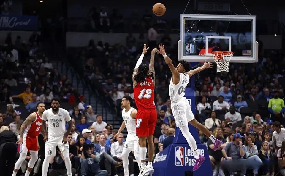 爱游戏大厅-独行侠逆转灰熊，保罗扛起全队的简单介绍