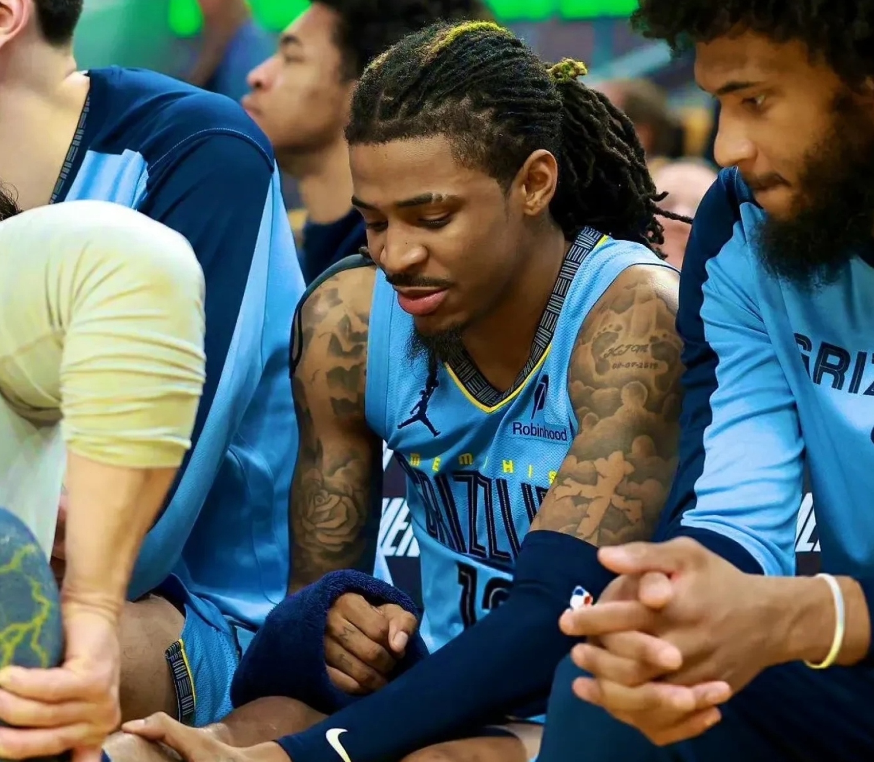 独行侠逆转灰熊,保罗扛起全队的简单介绍 独行侠逆转灰熊,保罗扛起全队的简单介绍