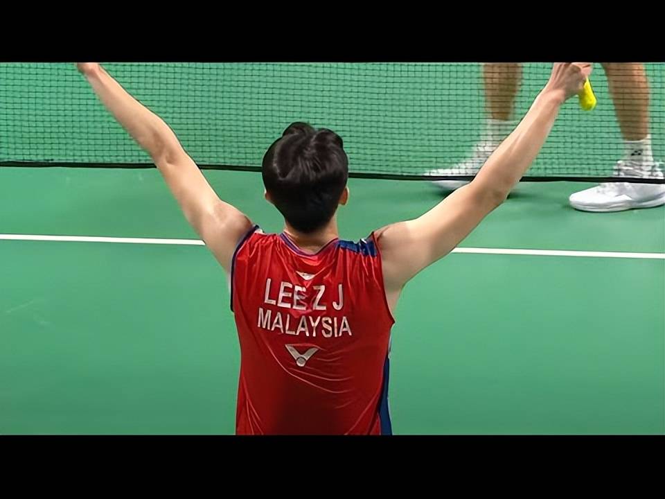 爱游戏体育-马来西亚队横扫日本队，李梓嘉扛起全队