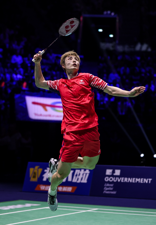 印尼队绝杀日本队,李梓嘉点燃赛场 印尼队绝杀日本队,李梓嘉点燃赛场