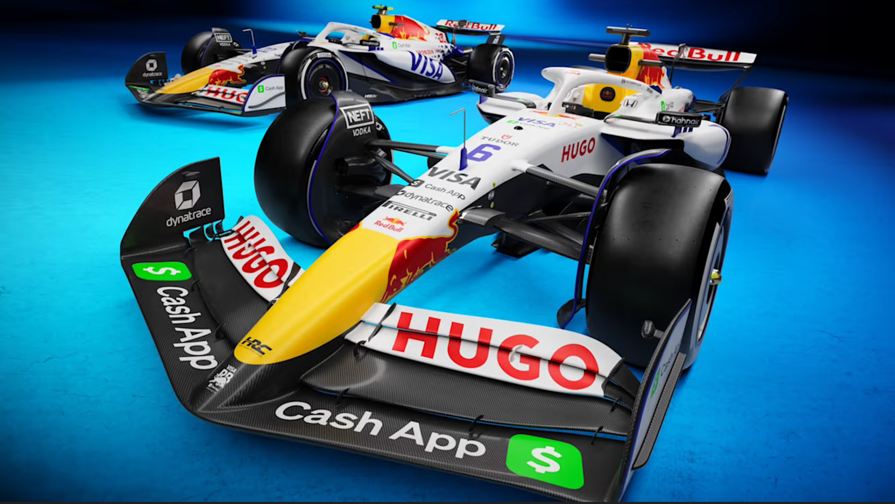 索伯车队逆转红牛车队,诺里斯惊艳四座 索伯车队逆转红牛车队,诺里斯惊艳四座