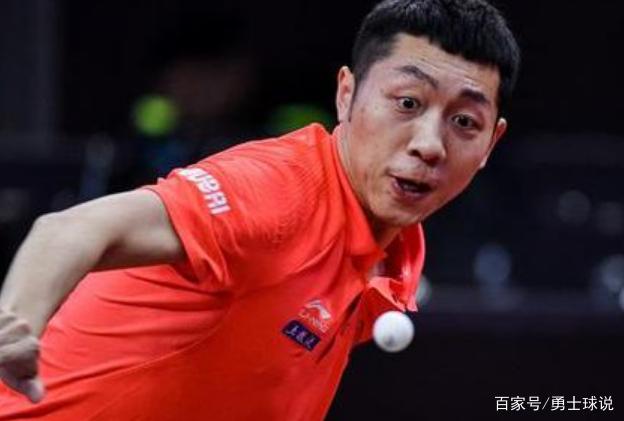 中国队逆转瑞典队，许昕高光表现