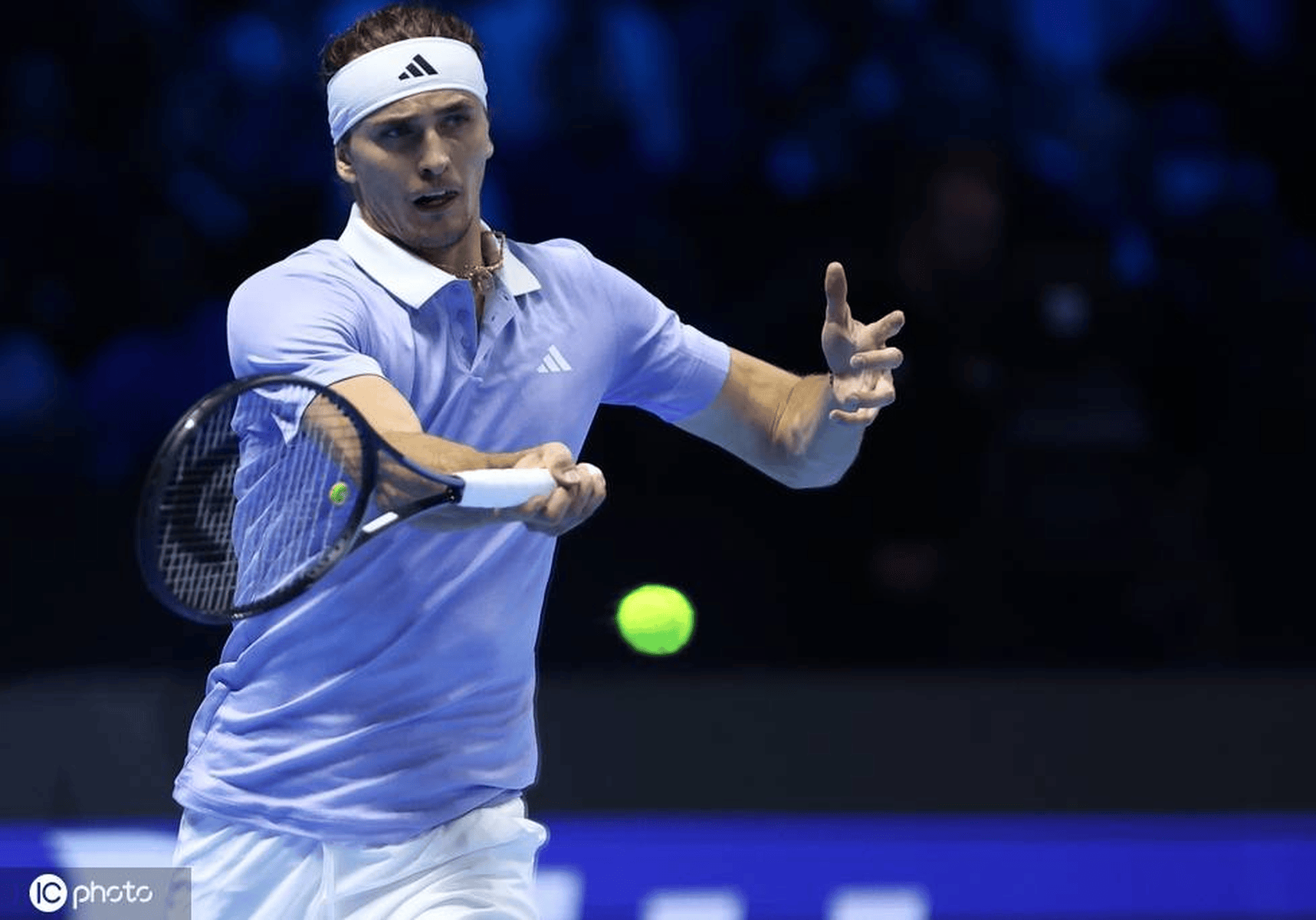 温网翻盘ATP总决赛，兹维列夫关键制胜