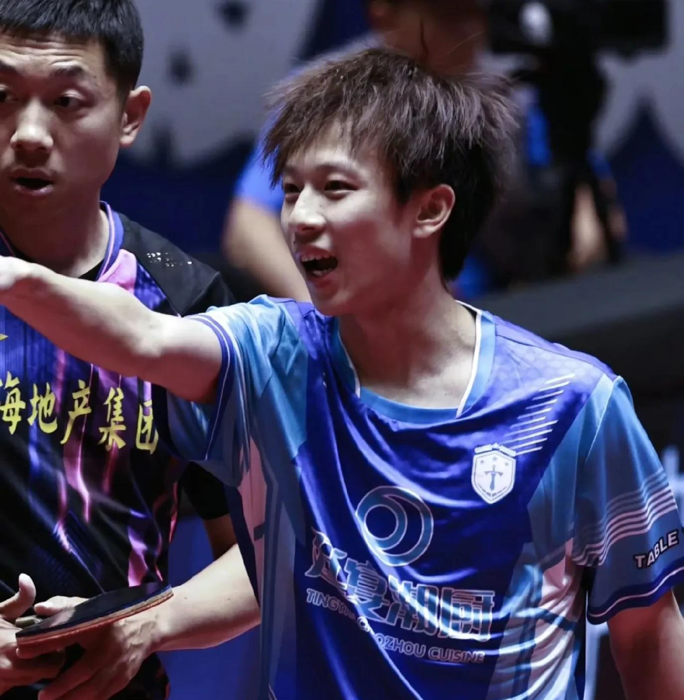 爱游戏体育-日本队逆转葡萄牙队，樊振东带队取胜