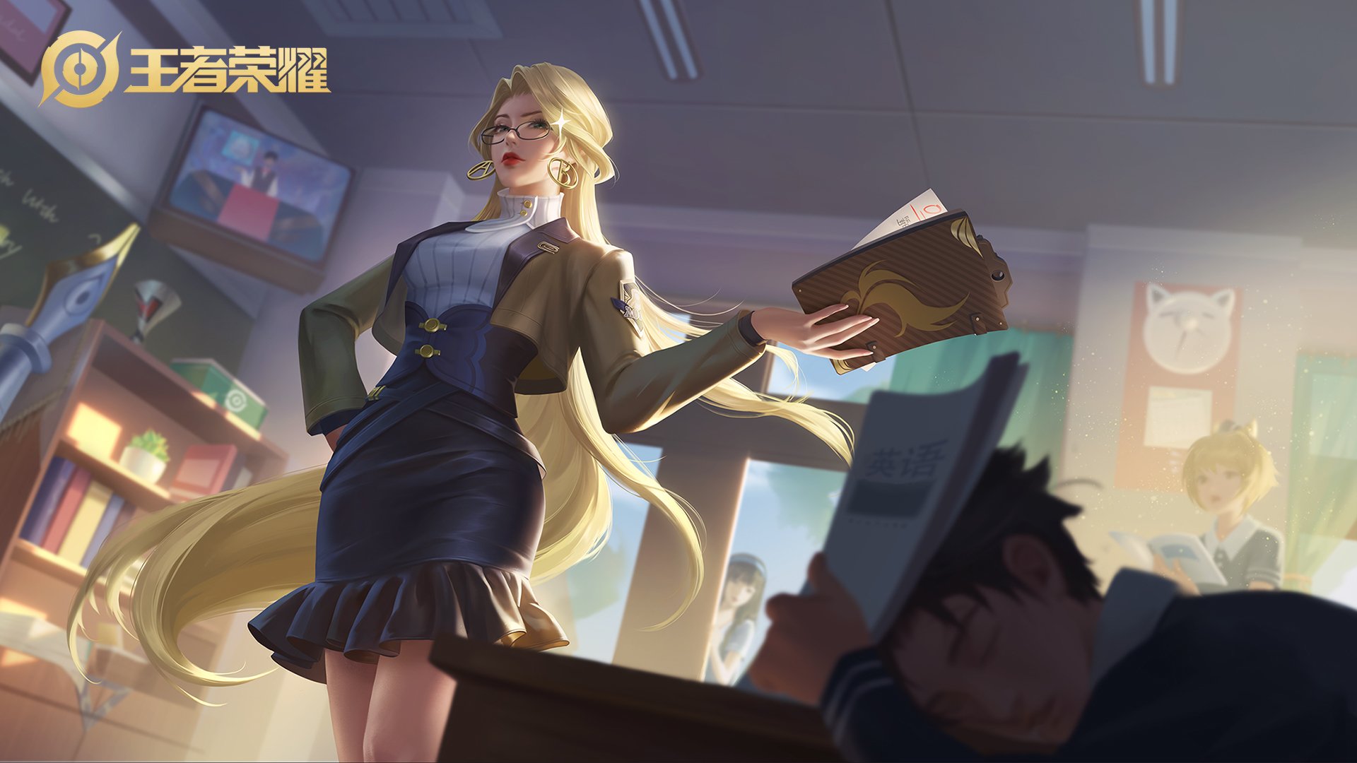 风暴眼，当闪光属于失败者，胜利书写于边缘