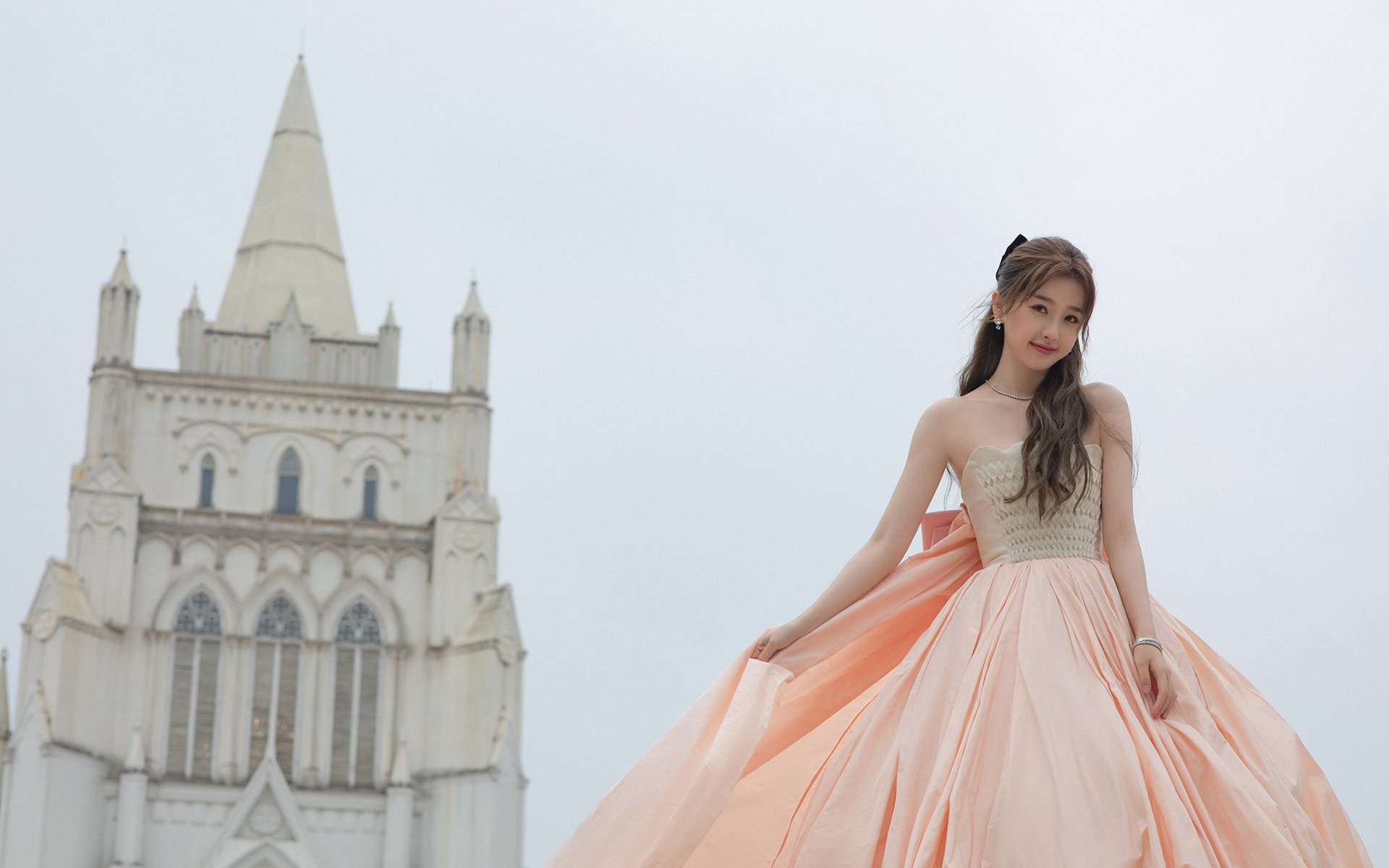 同夜双城，定义唯一的大场面先生