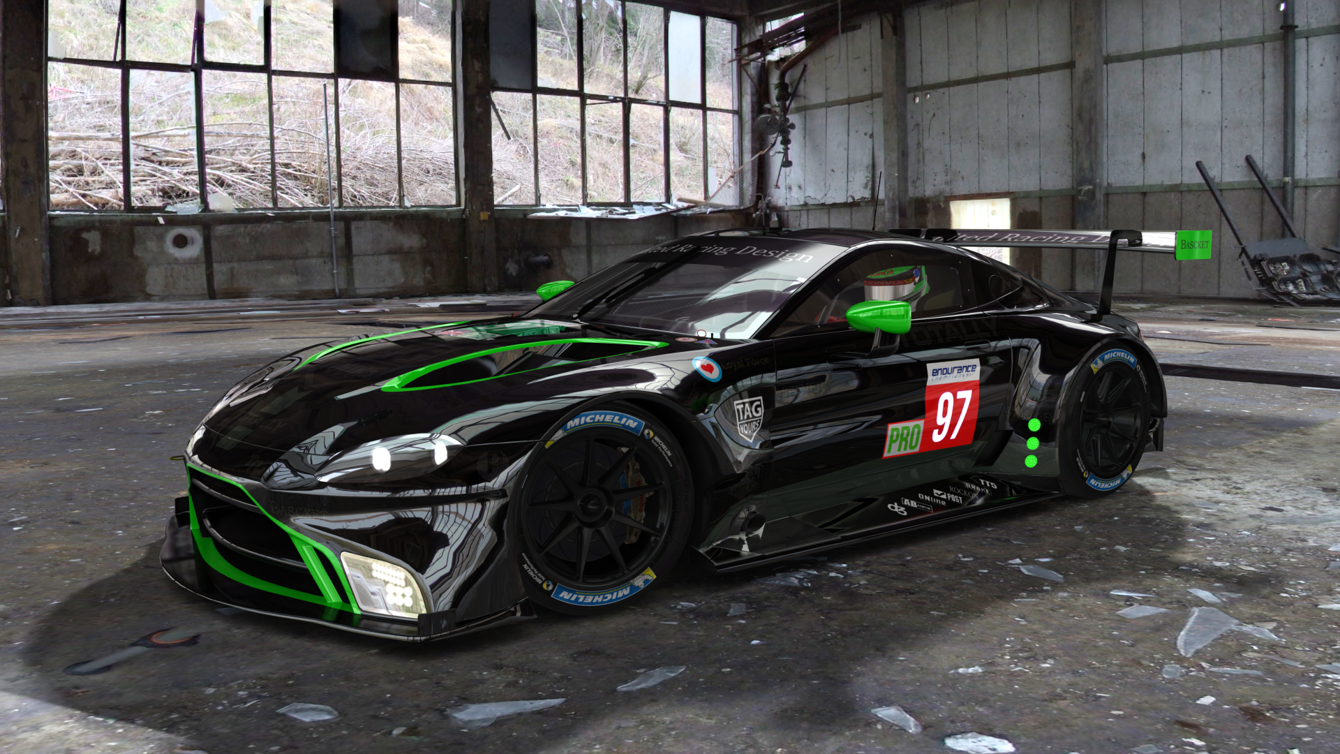 凡人躯壳藏不住神性光辉,哈兰德一击定乾坤,摩纳哥加时绝境封神